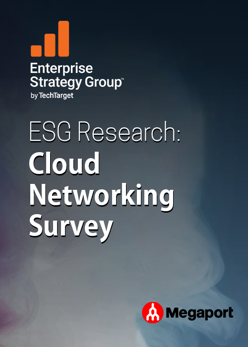 Cloud Networking Survey e-Guide