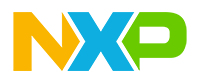 NXP logo