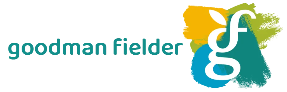 Goodman Fielder 社 Logo