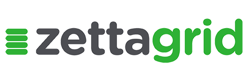Zettagrid logo