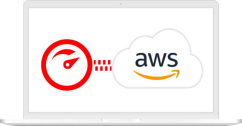 Megaport Portal Direct API to AWS Direct Connect