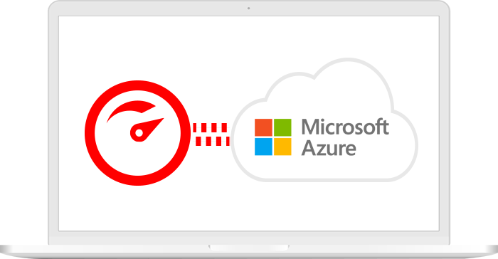 Microsoft Azure SDN