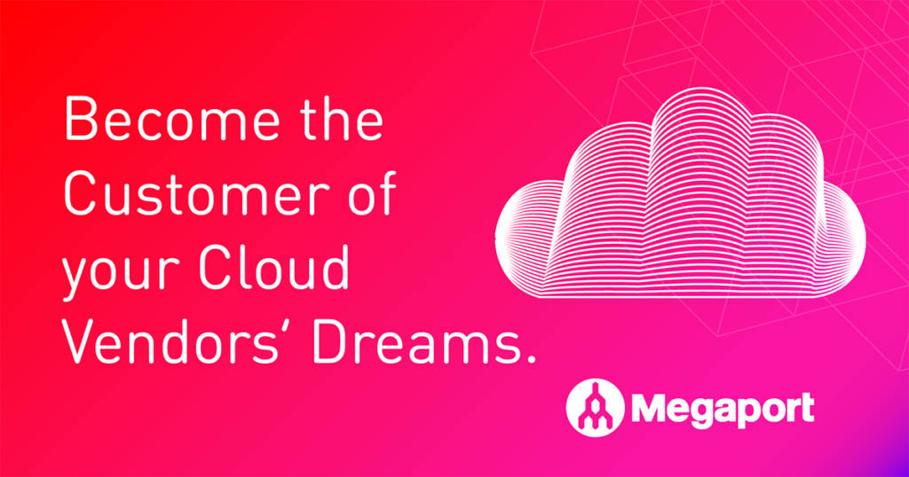 Become the Customer of your Cloud Vendors’ Dreams