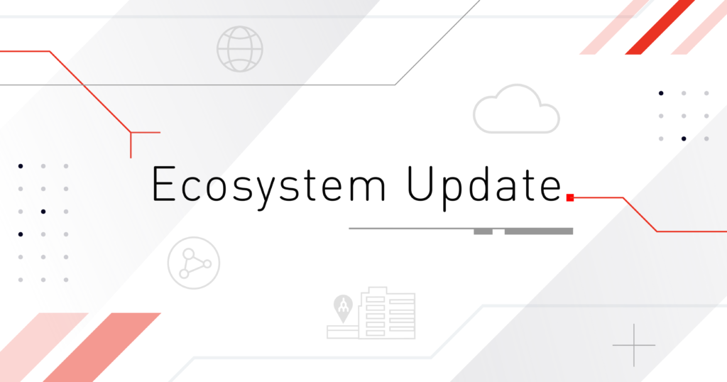 Ecosystem Update — October 20, 2020
