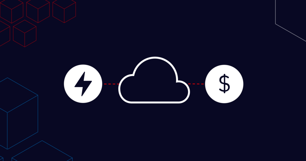 This Month in Cloud: Financial Benefits of Private Cloud Interconnection