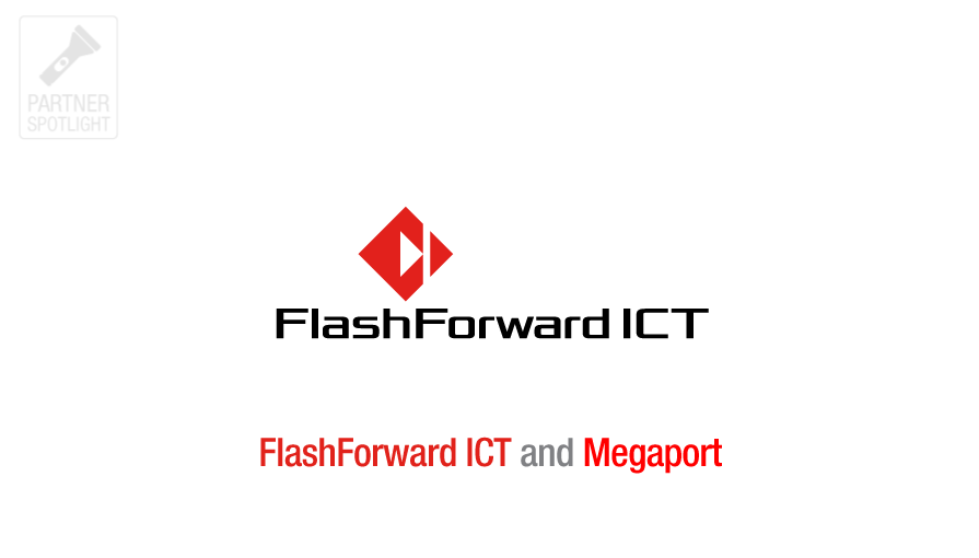FlashForward ICT and Megaport