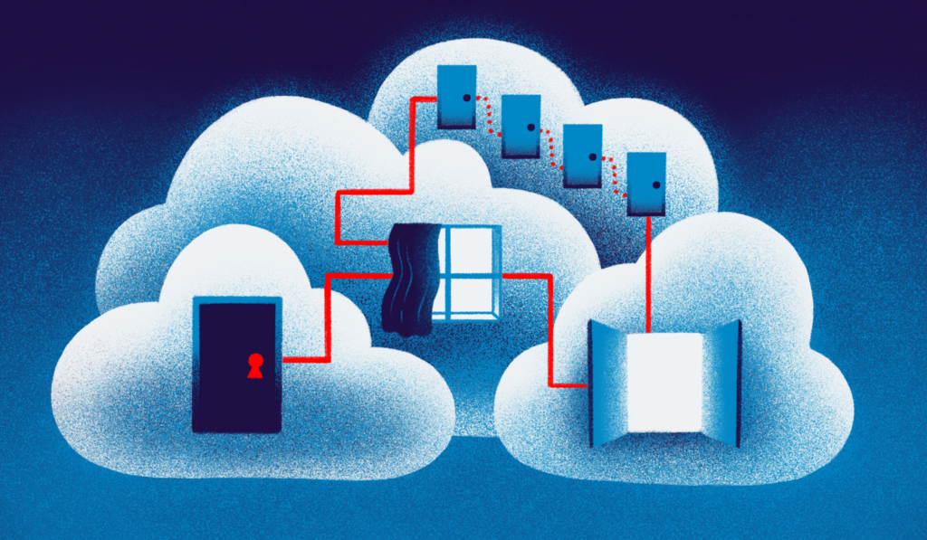 The Four Types of Cloud Storage, and Which Is Right for You