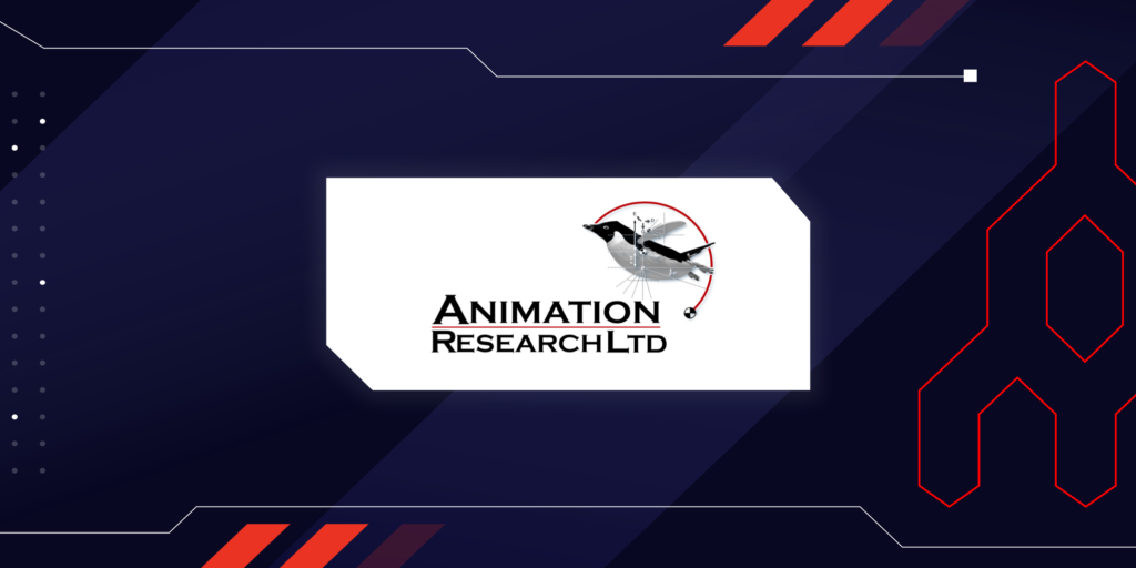 How Animation Research Transformed Their Sports Broadcasting