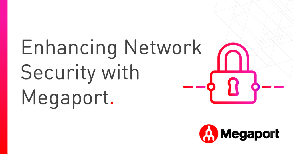 How Direct Private Peering Can Enhance your Network Security