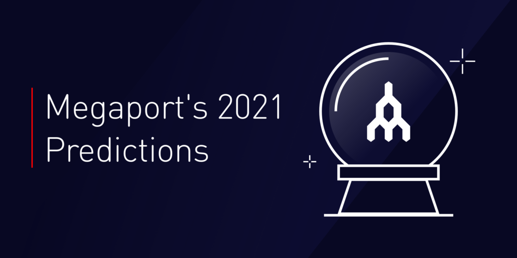 Media Roundup: Megaport’s 2021 Predictions
