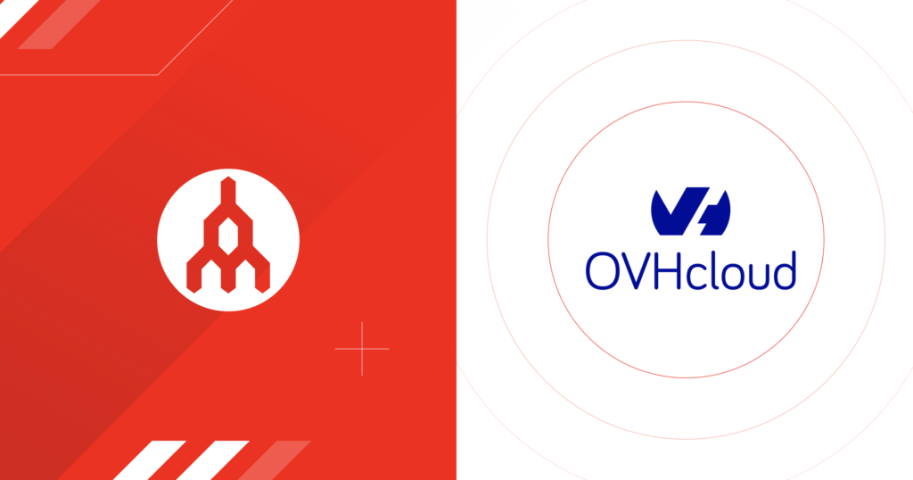 Partner Spotlight: OVHcloud