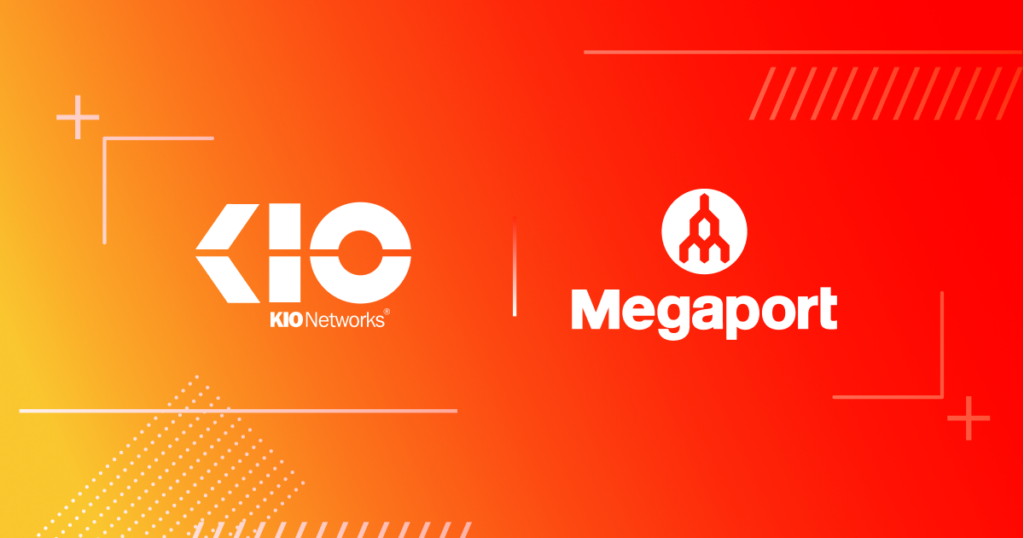 Megaport & KIO Networks Partner to Accelerate Hybrid Cloud Adoption Across Mexico