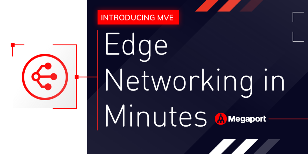 Launching Megaport Virtual Edge with Cisco SD-WAN Cloud Interconnect