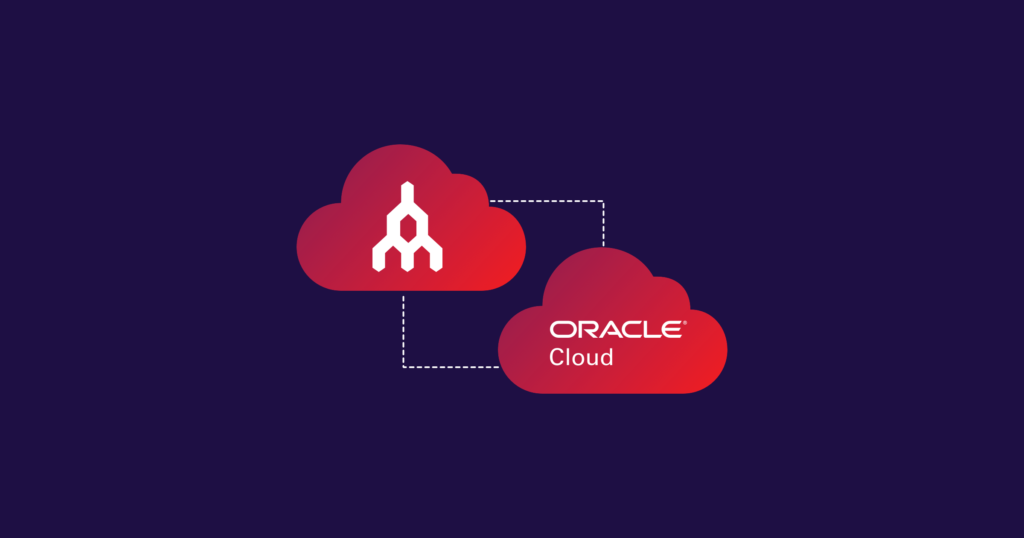 Oracle Cloud Chooses Megaport as Their First Partner for One Portal Provisioning