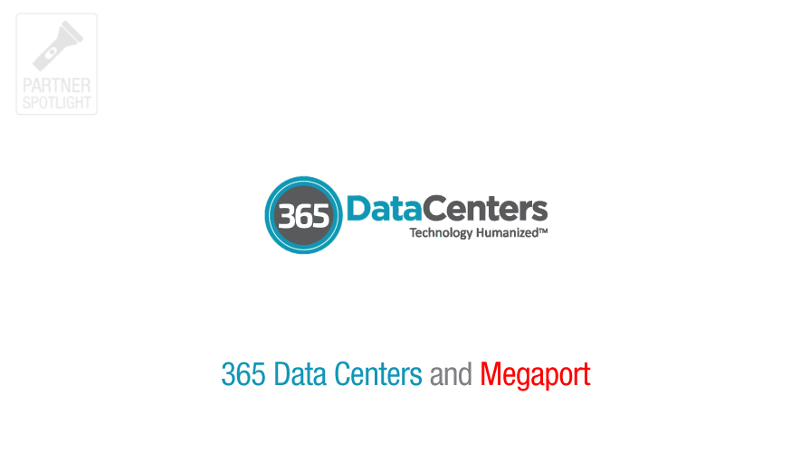 Partner Spotlight: 365 Data Centers