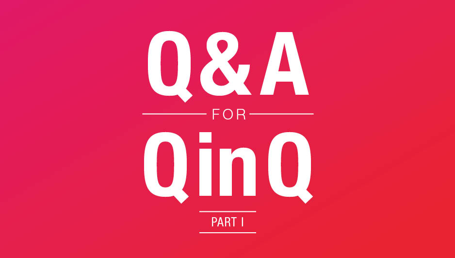 Q and A for Q-in-Q part 1