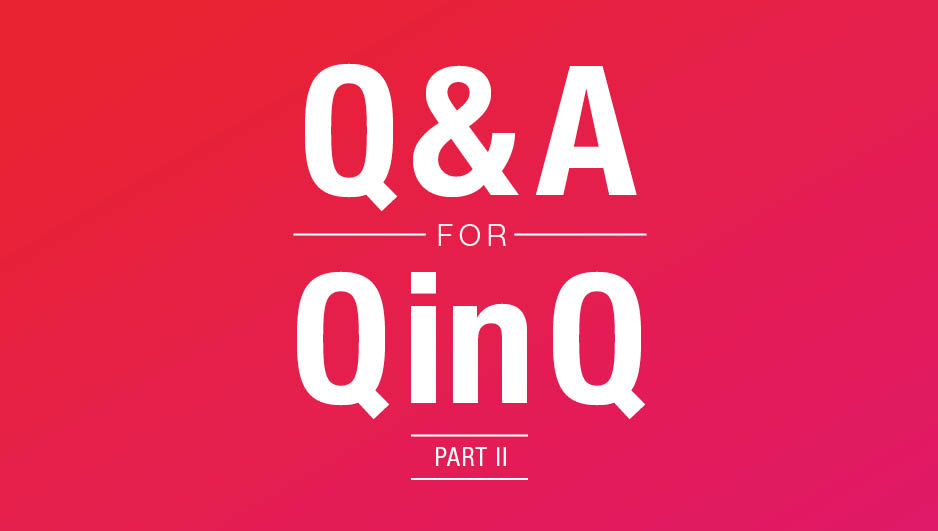 Q and A for Q-in-Q part 2