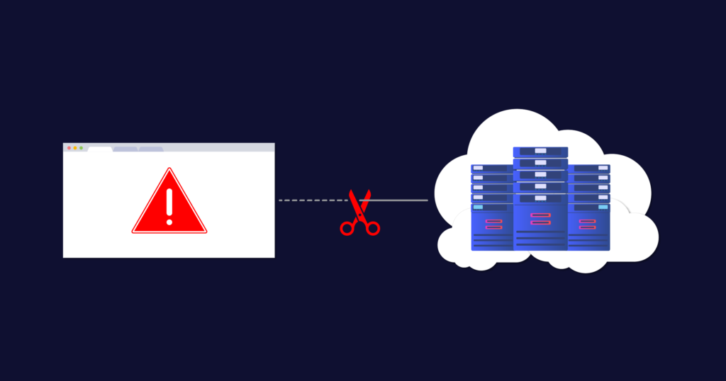 Keeping The Lights On: Ensure Your Users and Critical Applications Are Protected With Redundant Cloud Connectivity