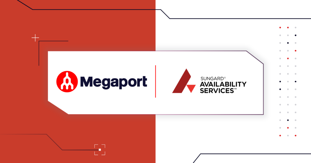 Sungard AS and Megaport: Solving the Cloud Connectivity Challenge