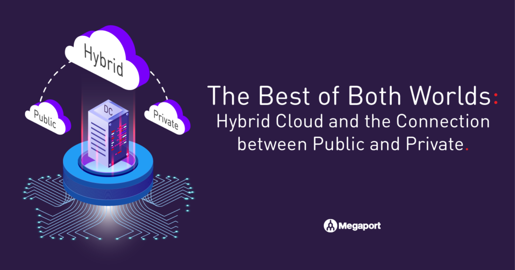 The Best of Both Worlds: Hybrid Cloud and the Connection Between Public and Private