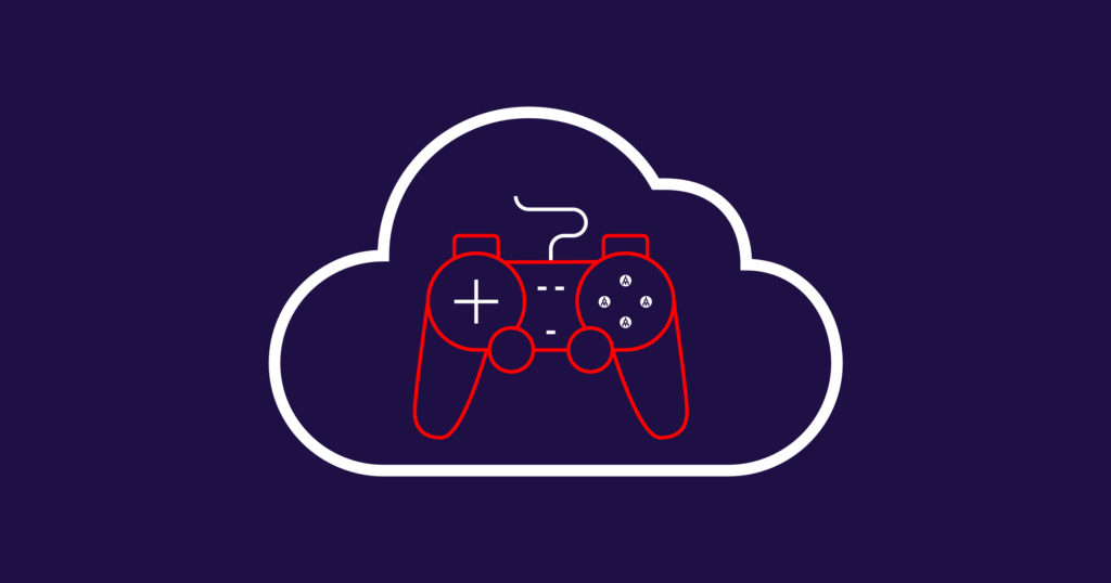 The Future of Cloud Gaming Infrastructure