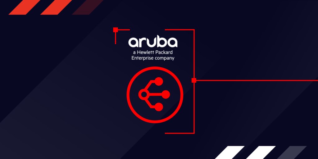 Getting Started With Megaport Virtual Edge and Aruba Networks