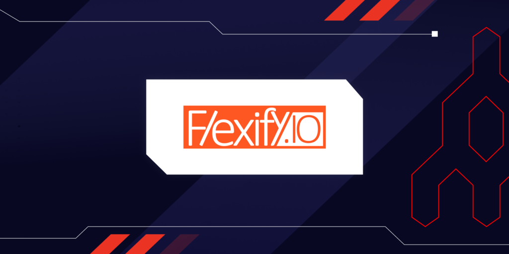 How Flexify.IO is Using Megaport to Lower Cloud Data Migration Costs for Customers