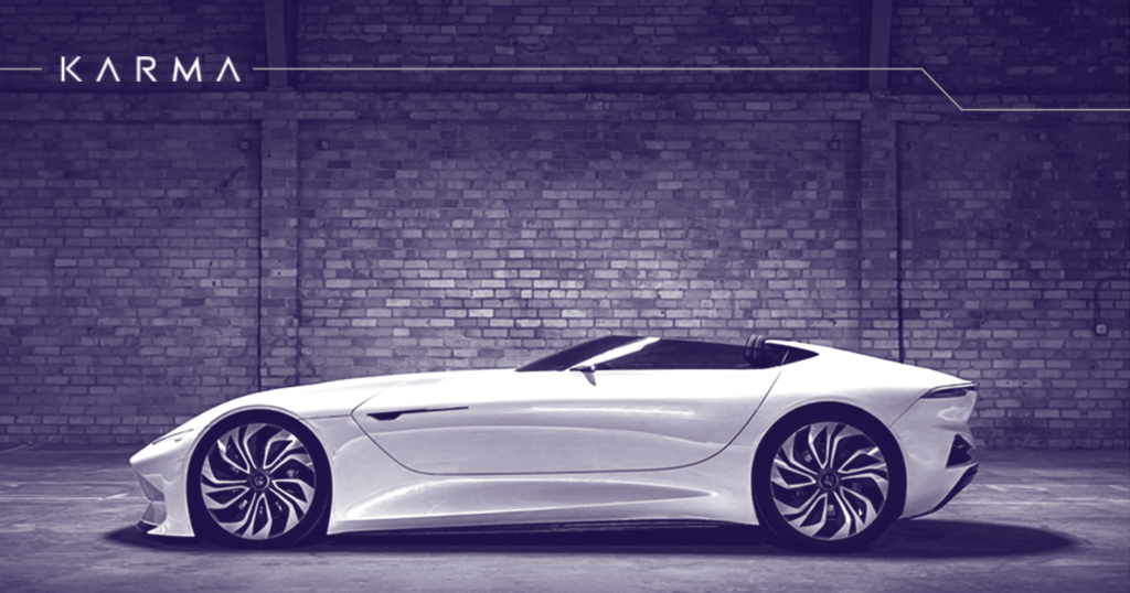 How Hybrid Cloud is Driving Success for Karma Automotive