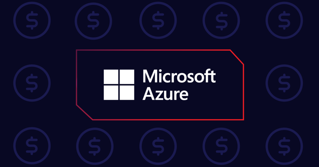 Lowering Egress Fees in Microsoft Azure with SDCI