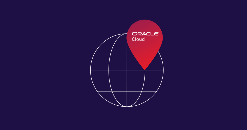 Megaport Makes New Oracle Cloud Regions Available in Europe