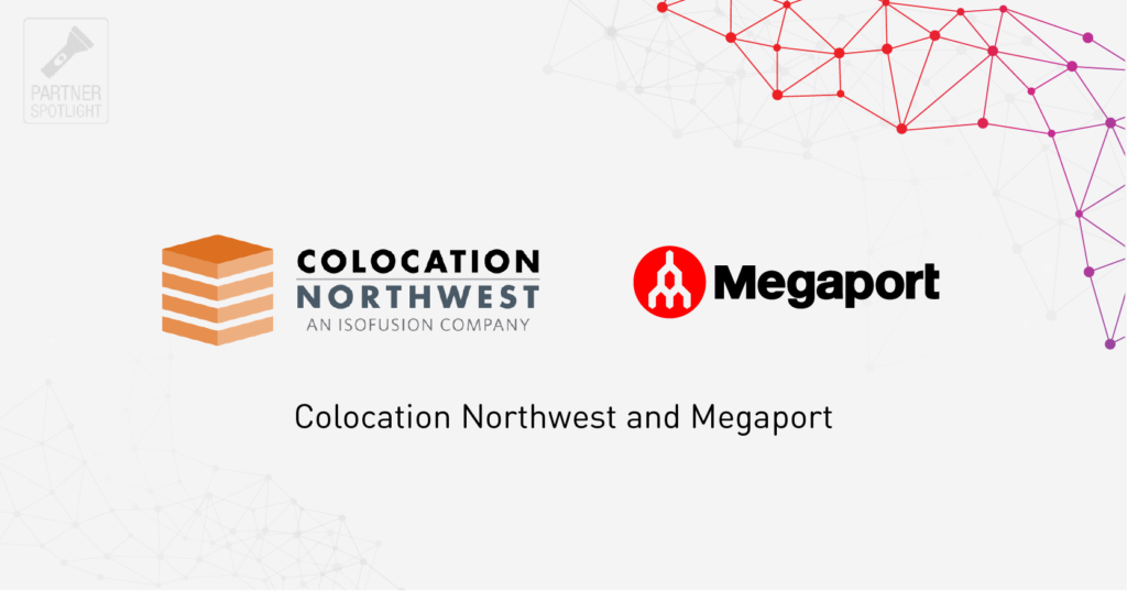 Partner Spotlight: Colocation Northwest