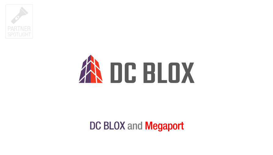 Partner Spotlight: DC Blox