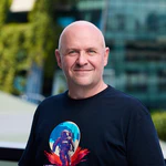 Michael Van Rooyen