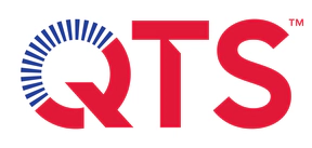 QTS logo