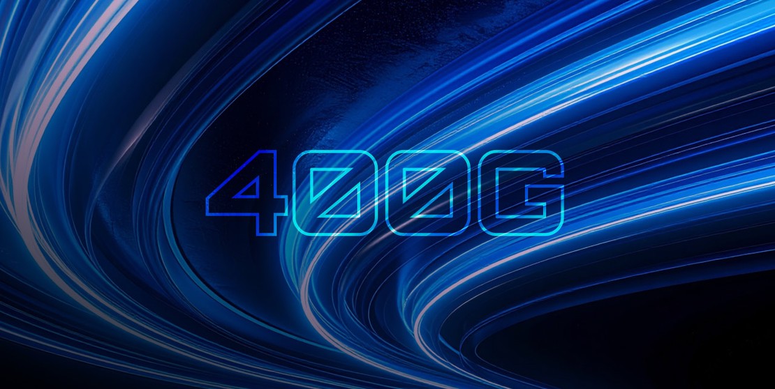A Guide to 400G Connectivity
