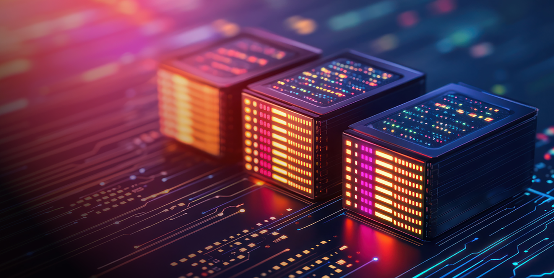 How the Data Center Is Evolving in 2026