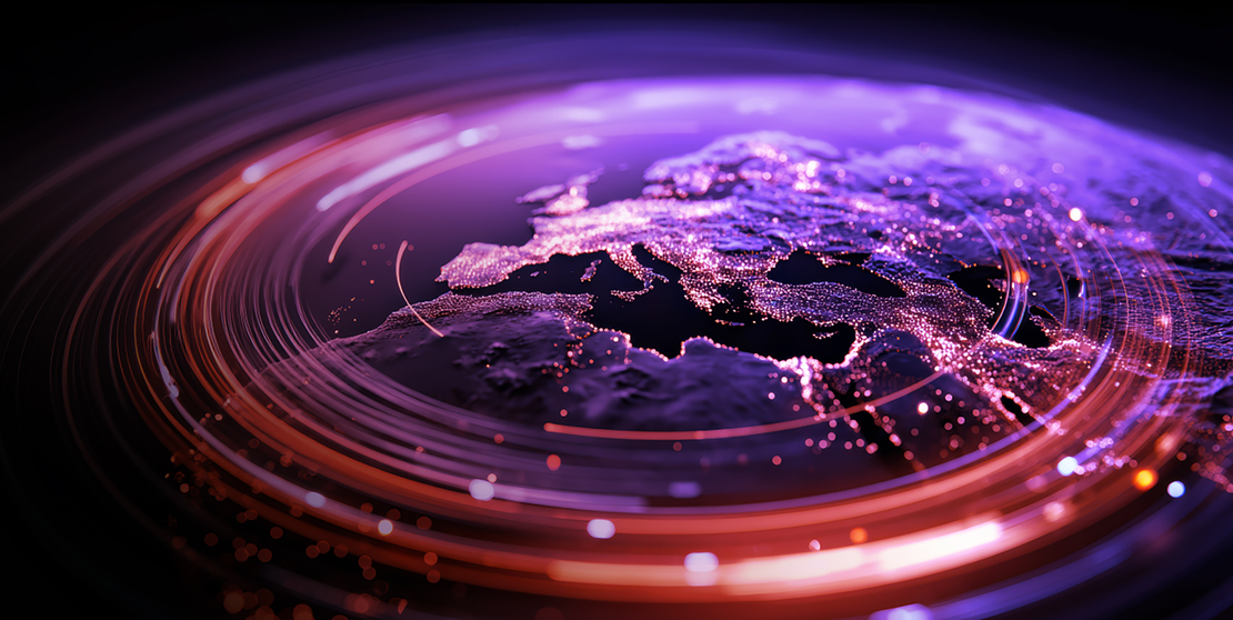 How to Achieve Data Sovereignty in Europe