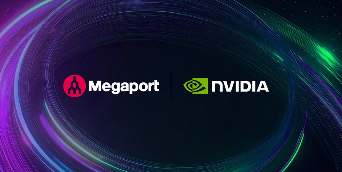 Megaport Collaborates With NVIDIA to Boost AI in Australia
