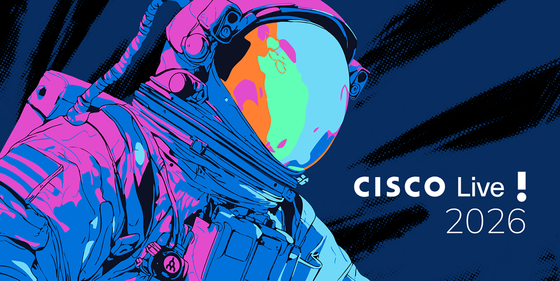 The Biggest Announcements From Cisco Live 2026