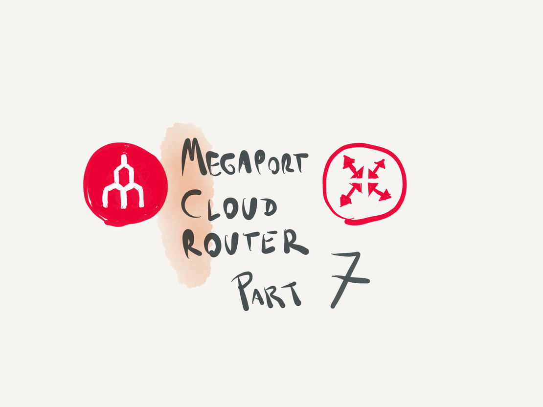 Parte 7 - MCR: Conectándonos a Google Cloud