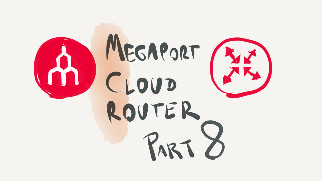 Parte 8 - MCR: Conectándonos a Oracle Cloud