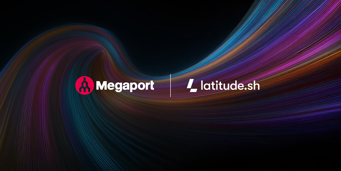 Megaport and Latitude.sh: Bringing Compute and Connectivity Together