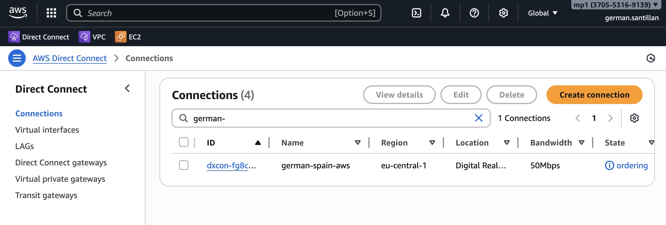Diagrama blog MCR AWS imagen blog aws