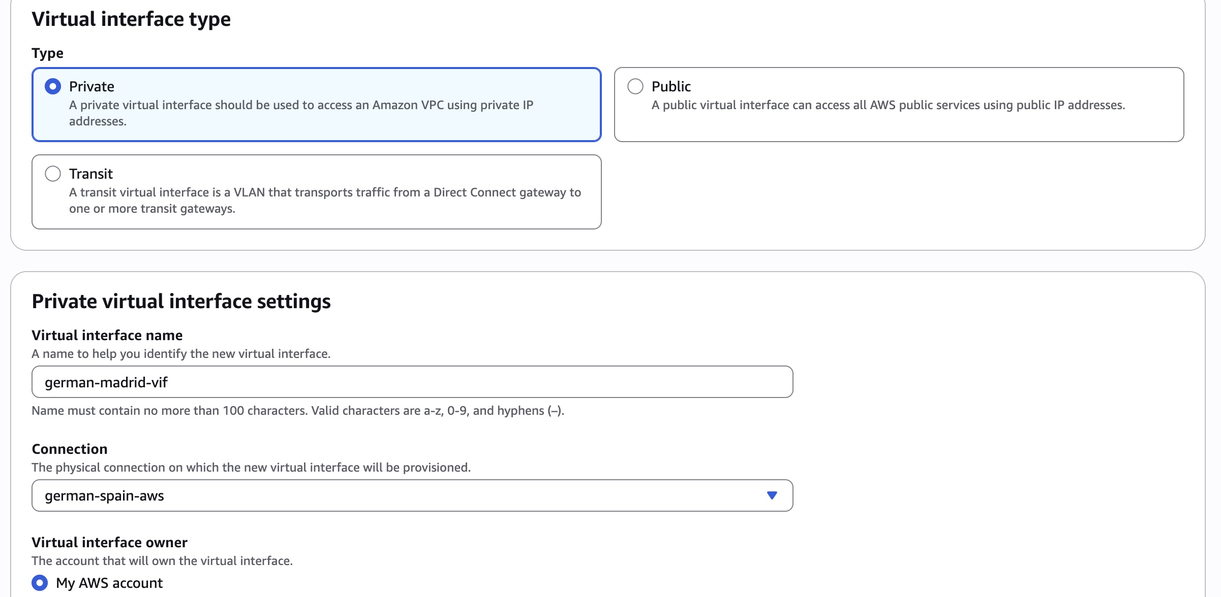 Diagrama blog MCR AWS imagen blog aws