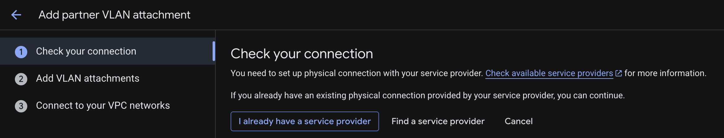 Diagrama detallado MCR conectado a AWS y GCP