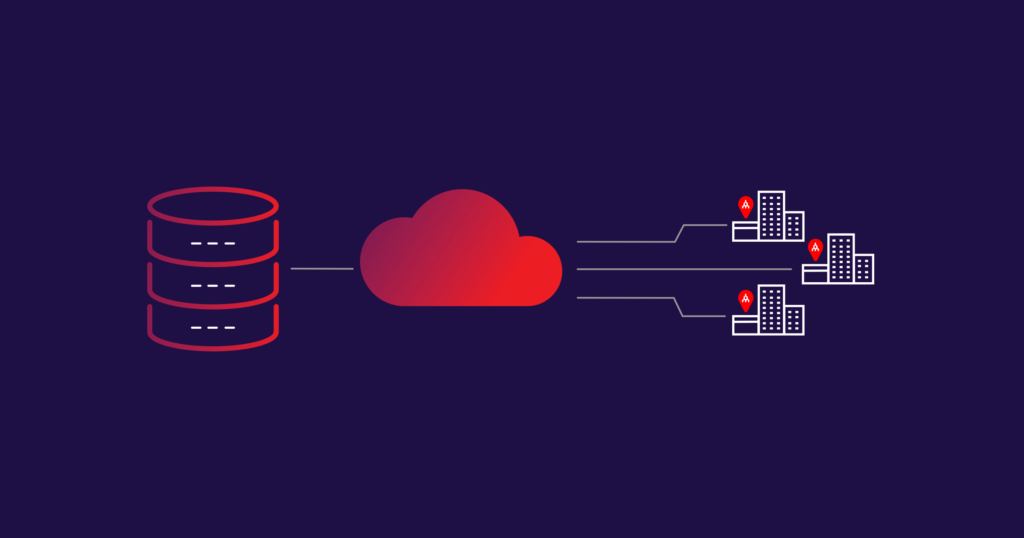 5 Reasons to Modernize and Software-Define Your MPLS Network