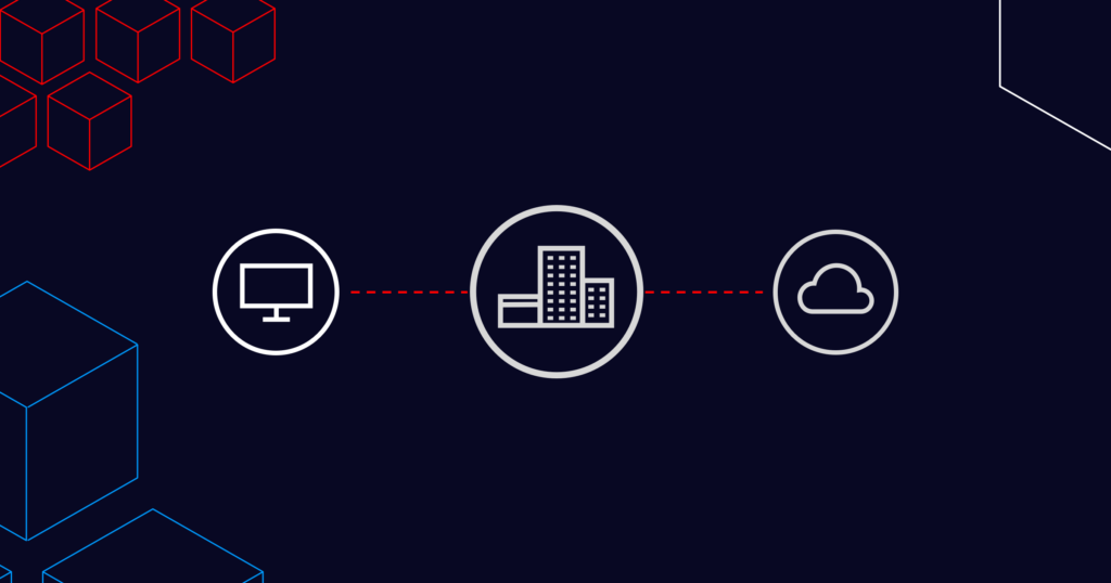 クラウド ハブまたは SDCI:最適なプライベート接続方法はどちらでしょうか?