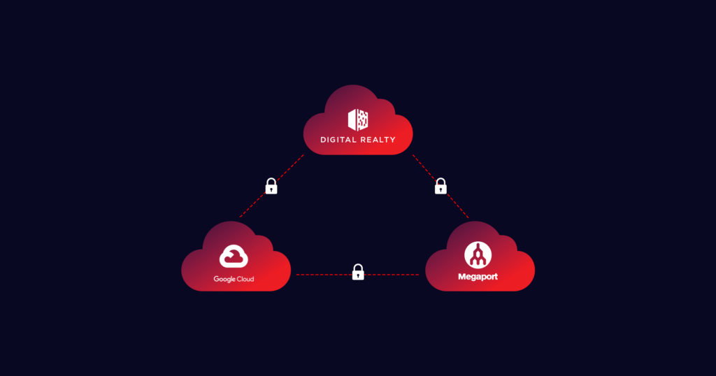 Digital Realty and Google Cloud Discuss Hybrid Cloud and Multicloud for Regulated Industries