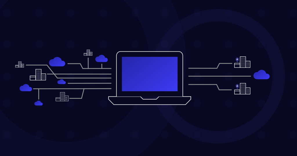 How You Can Simplify Your Provisioning With NaaS