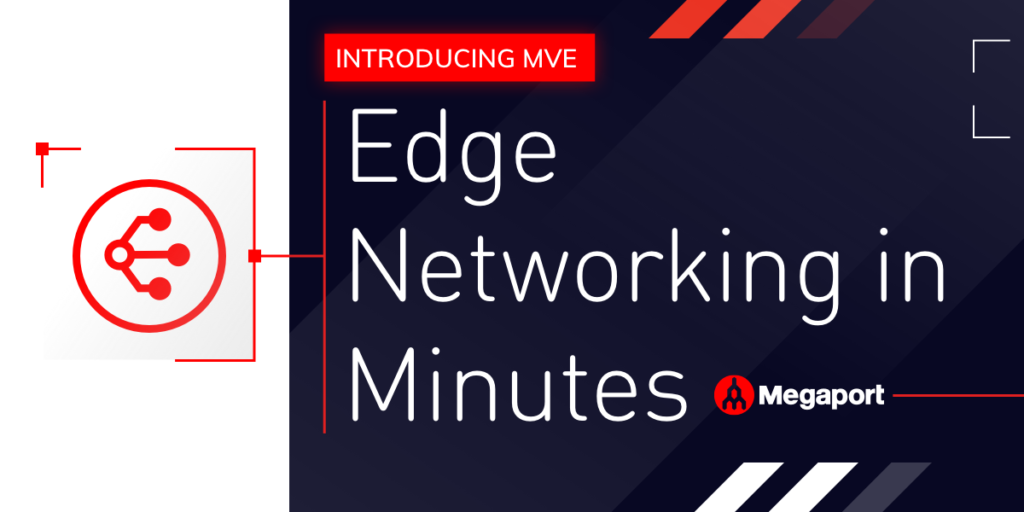 Cisco SD-WAN Cloud Interconnect を使用した Megaport Virtual Edge の発表